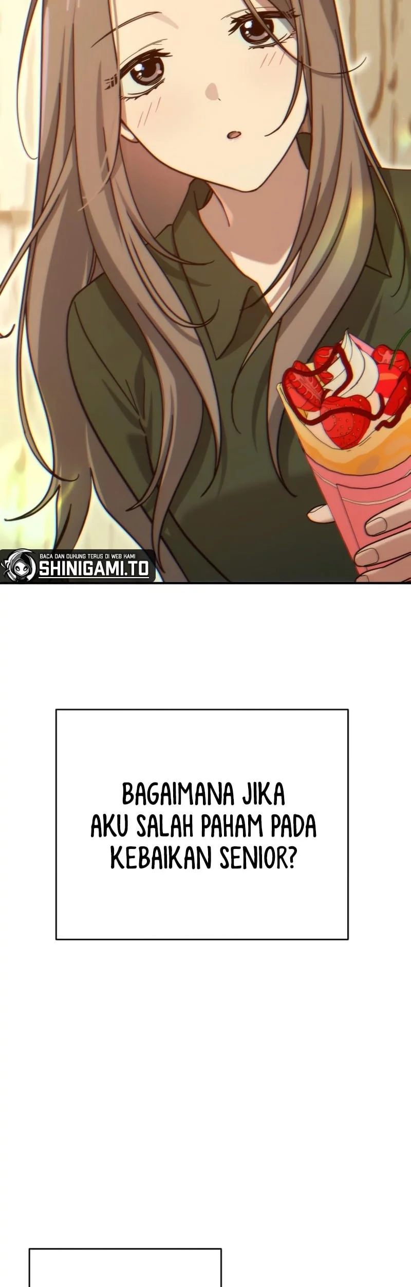 Mia Has Returned Chapter 13 - halaman 51