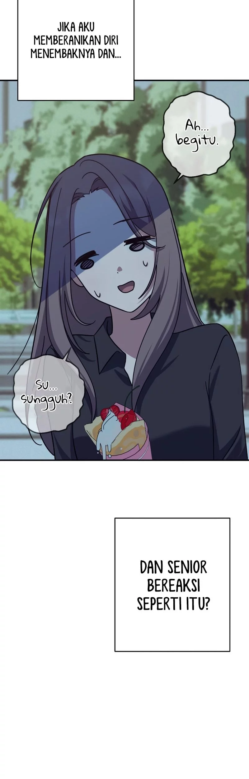 Mia Has Returned Chapter 13 - halaman 52