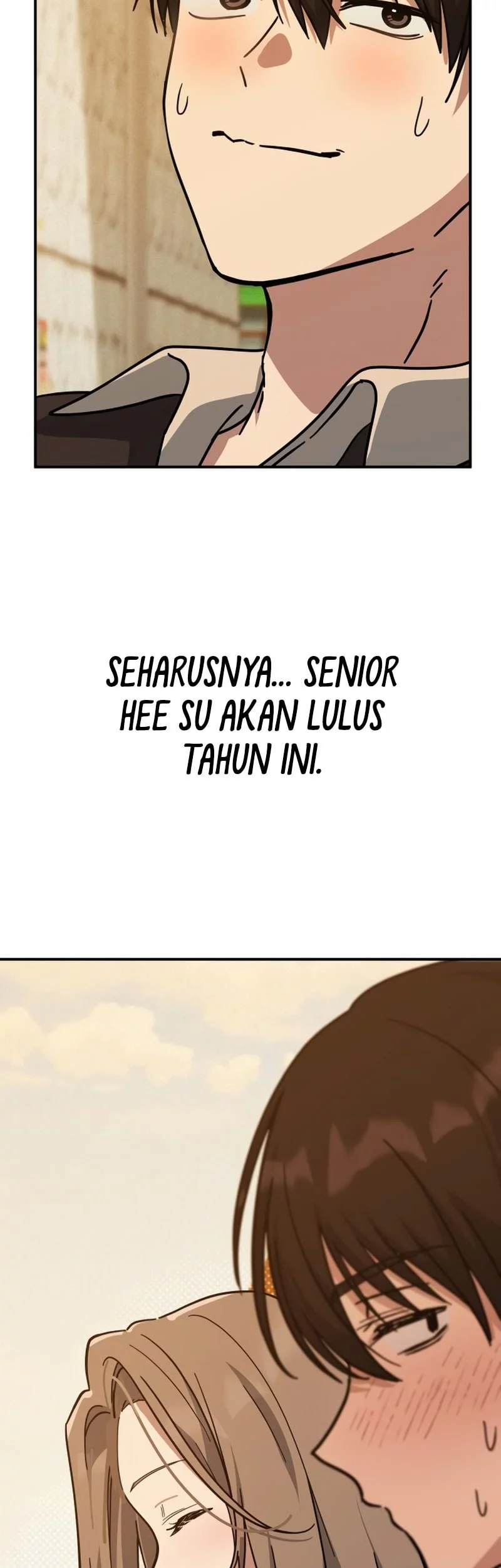 Mia Has Returned Chapter 13 - halaman 55