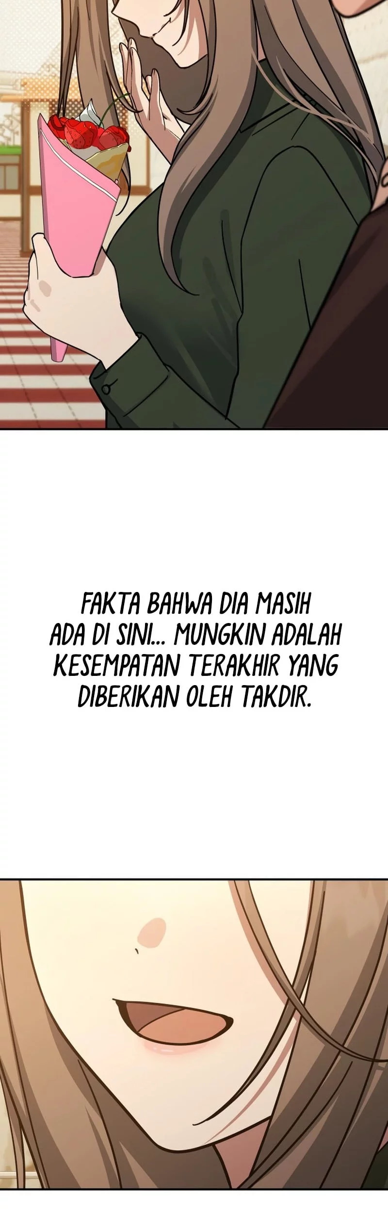 Mia Has Returned Chapter 13 - halaman 56