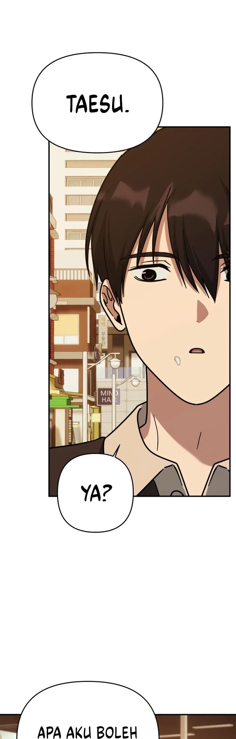 Mia Has Returned Chapter 13 - halaman 57