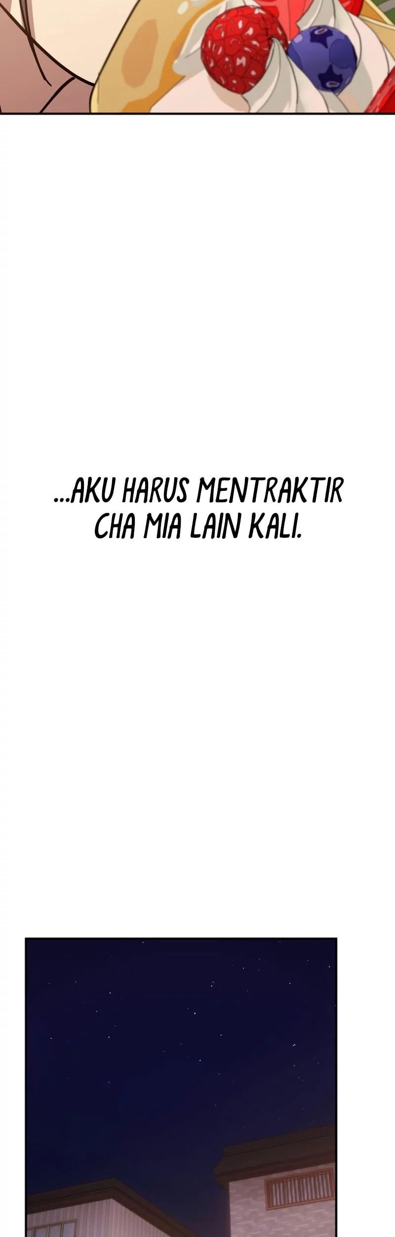 Mia Has Returned Chapter 13 - halaman 59