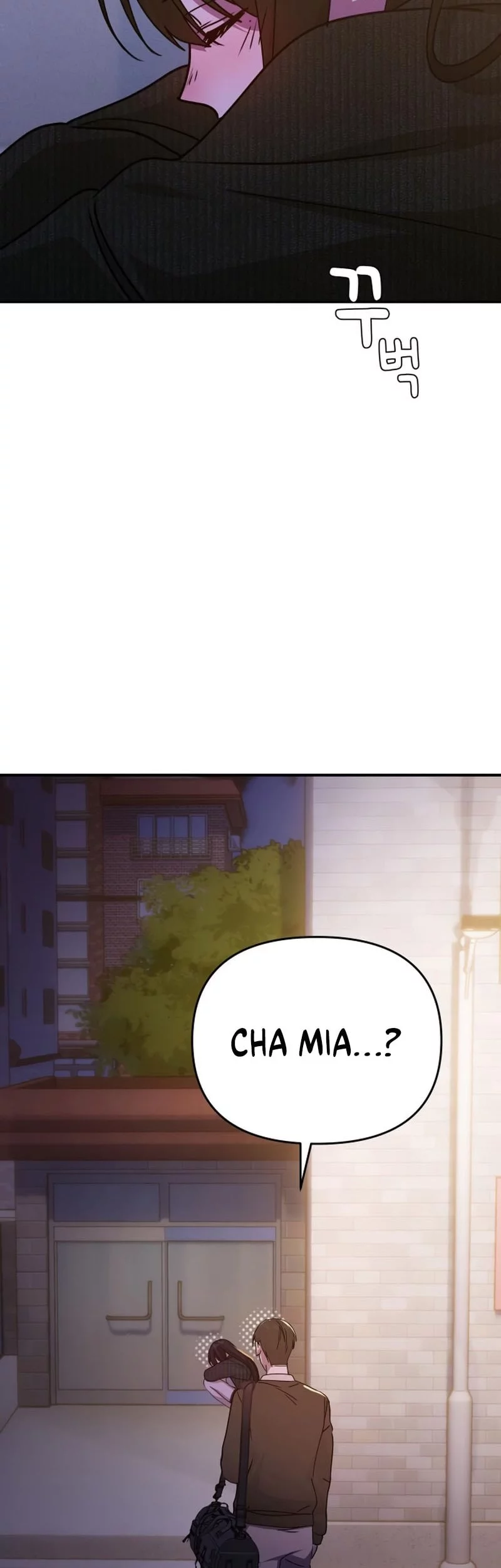 Mia Has Returned Chapter 13 - halaman 66