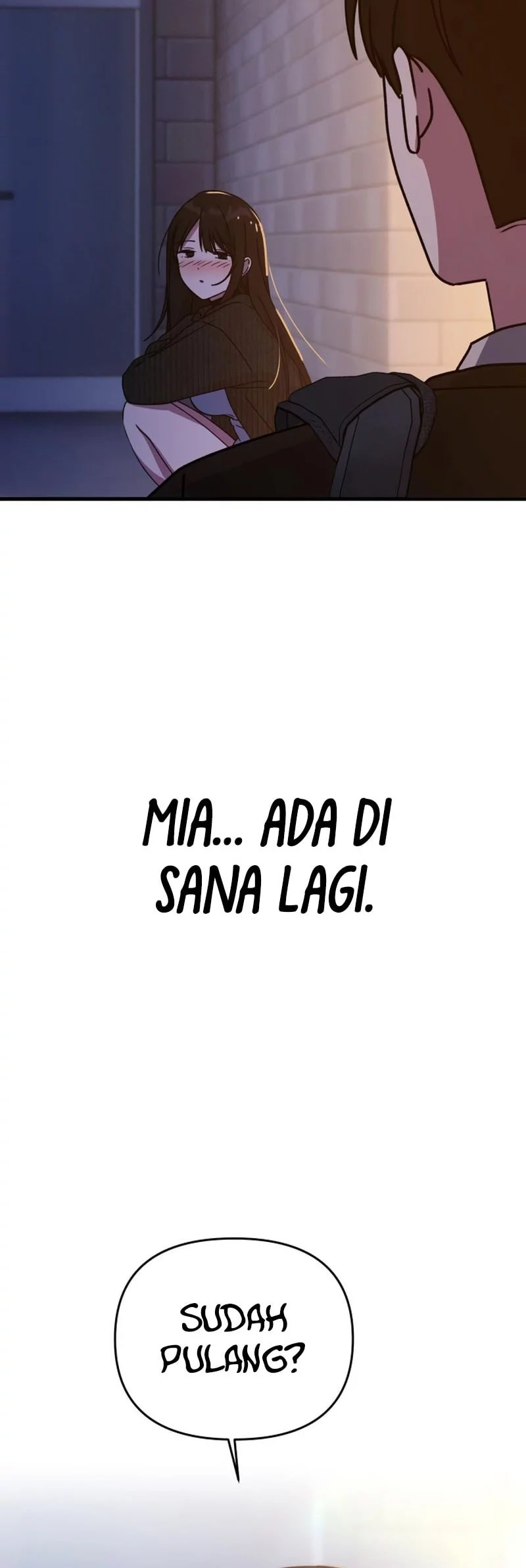 Mia Has Returned Chapter 13 - halaman 68