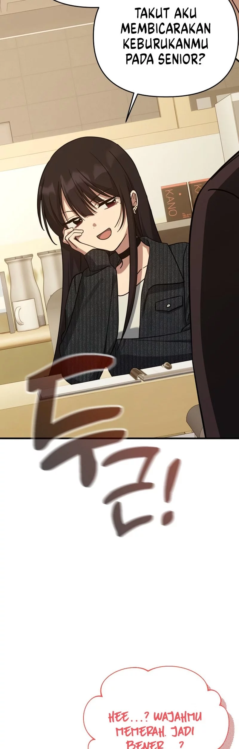 Mia Has Returned Chapter 13 - halaman 7