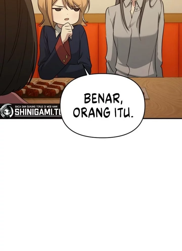 Mia Has Returned Chapter 14 - halaman 13