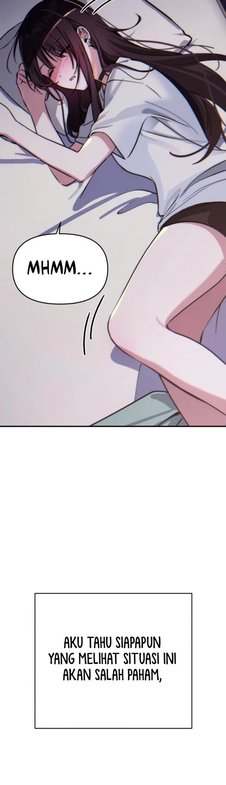 Mia Has Returned Chapter 14 - halaman 19