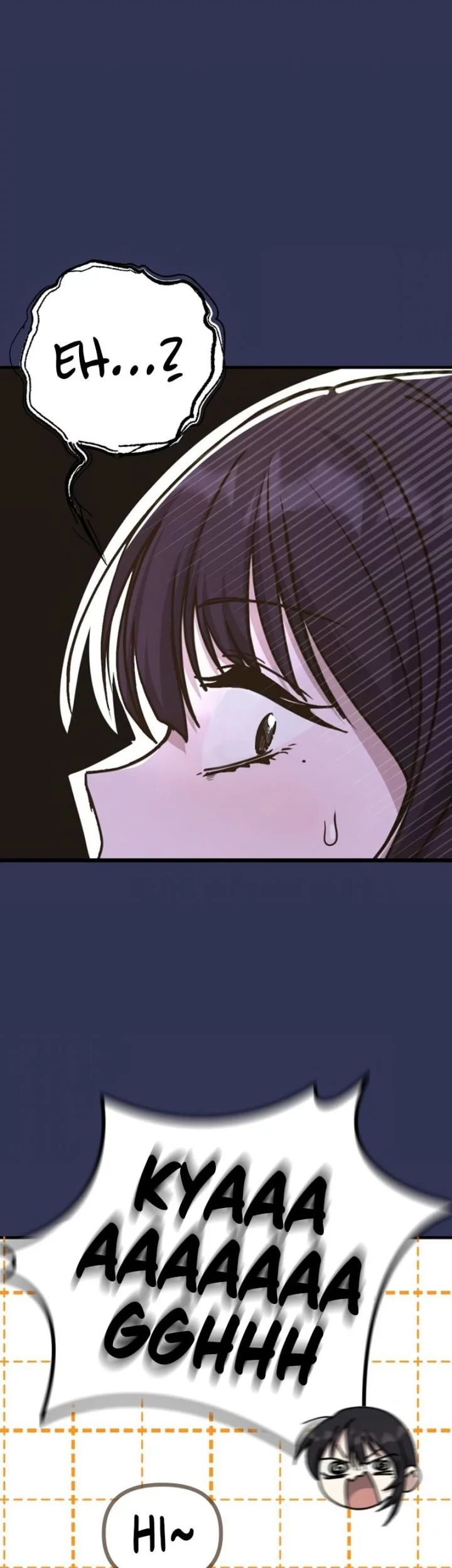 Mia Has Returned Chapter 14 - halaman 24