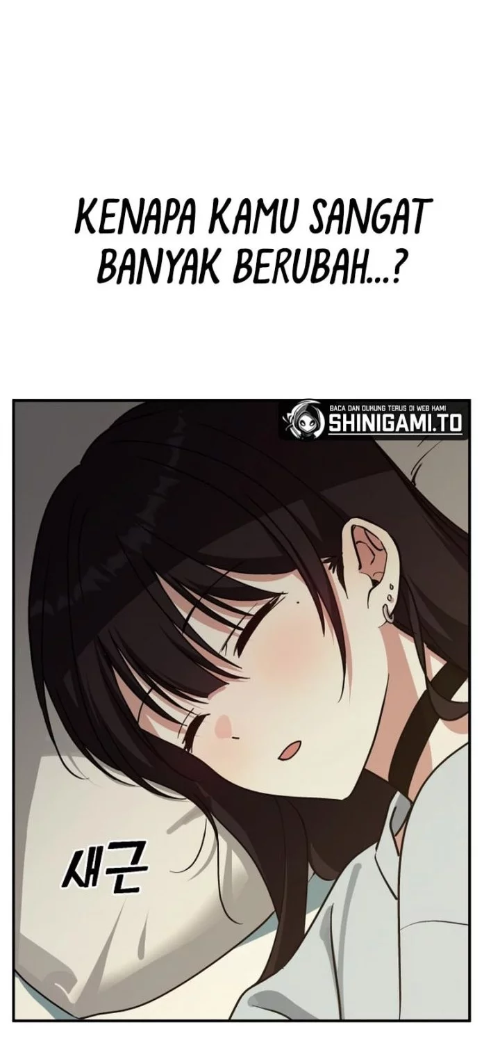 Mia Has Returned Chapter 14 - halaman 29