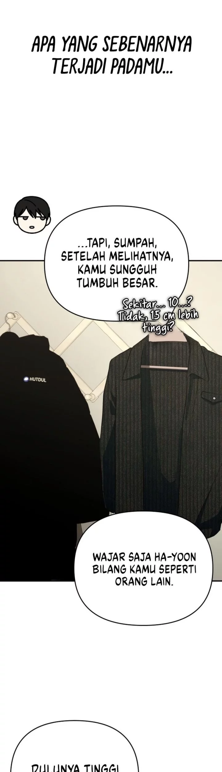 Mia Has Returned Chapter 14 - halaman 30