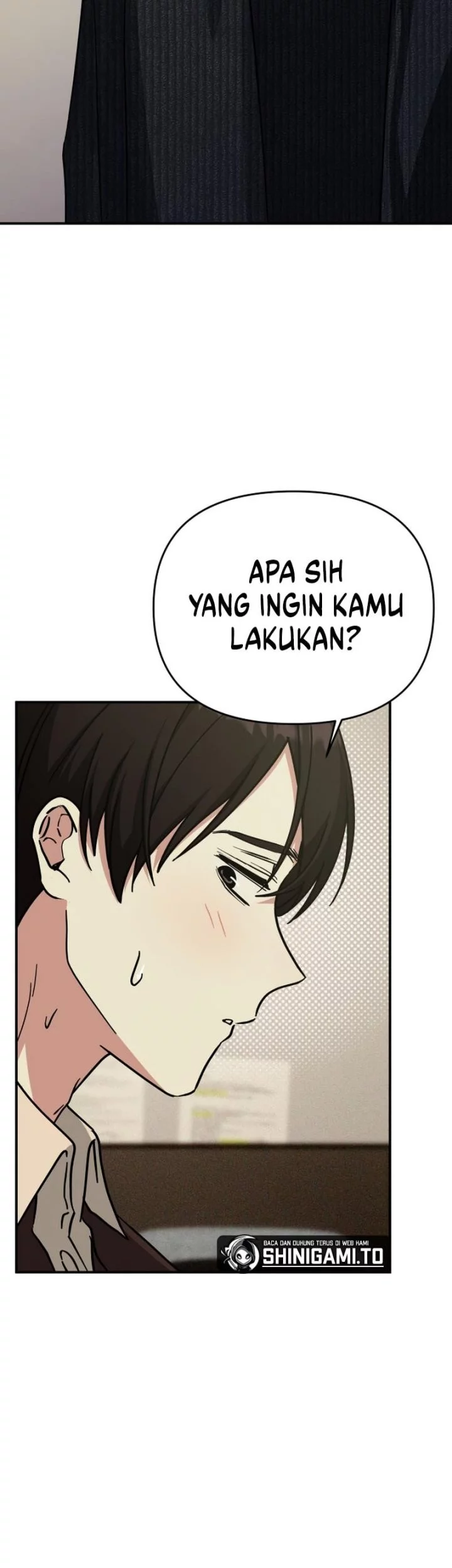 Mia Has Returned Chapter 14 - halaman 32
