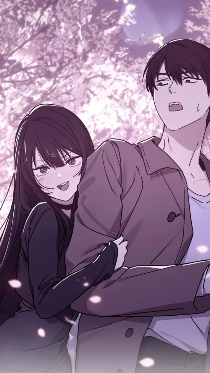 Mia Has Returned Chapter 14 - halaman 37