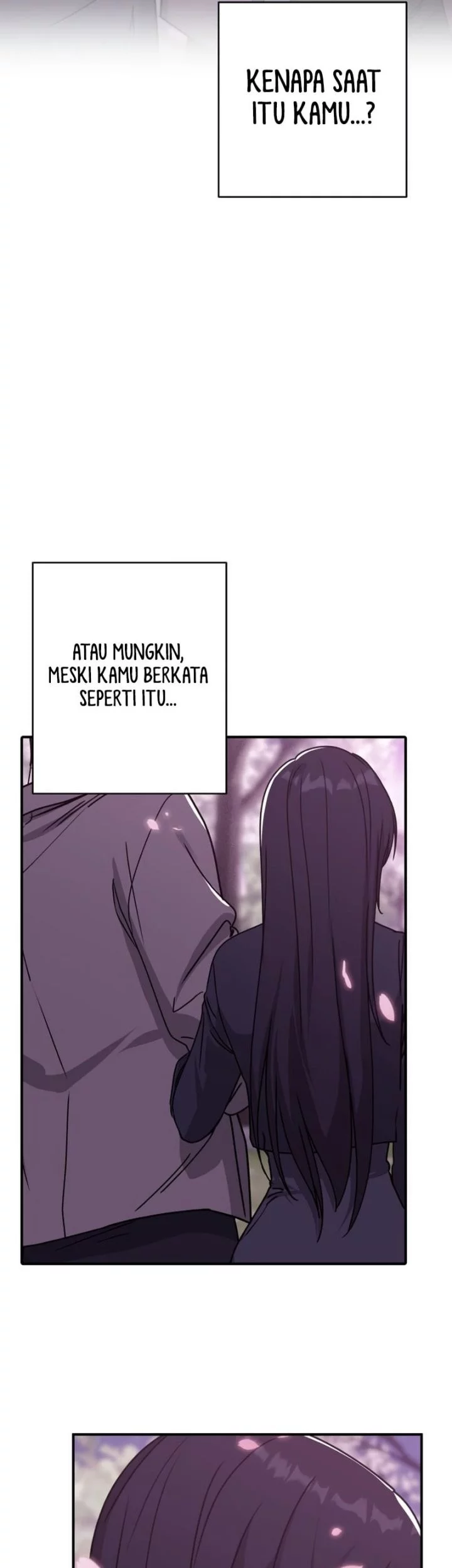 Mia Has Returned Chapter 14 - halaman 38