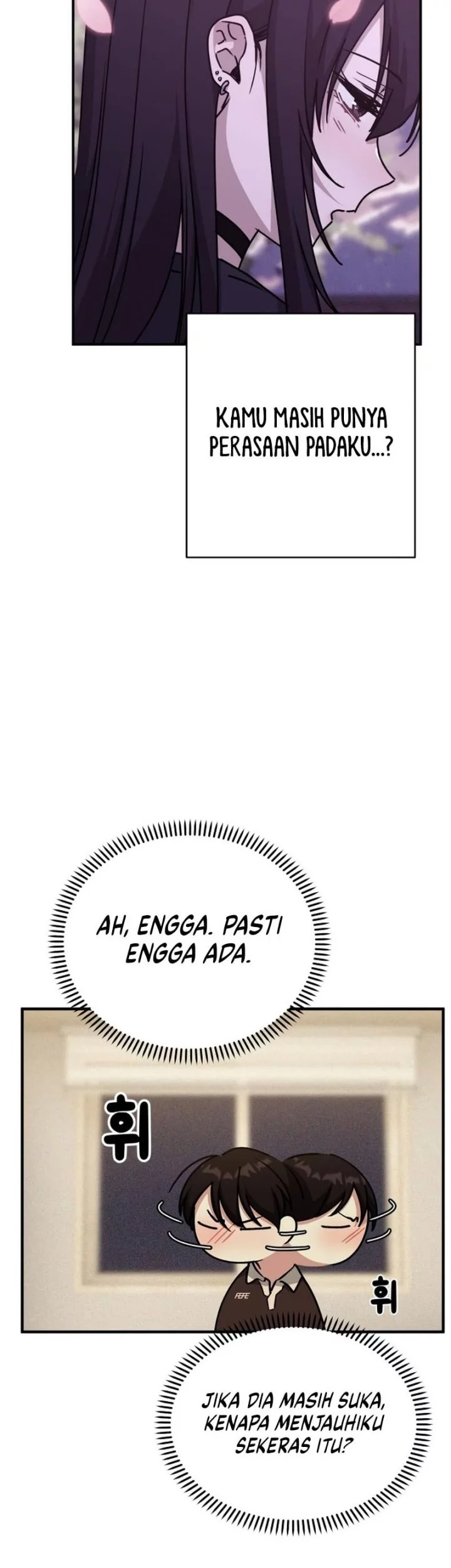 Mia Has Returned Chapter 14 - halaman 39