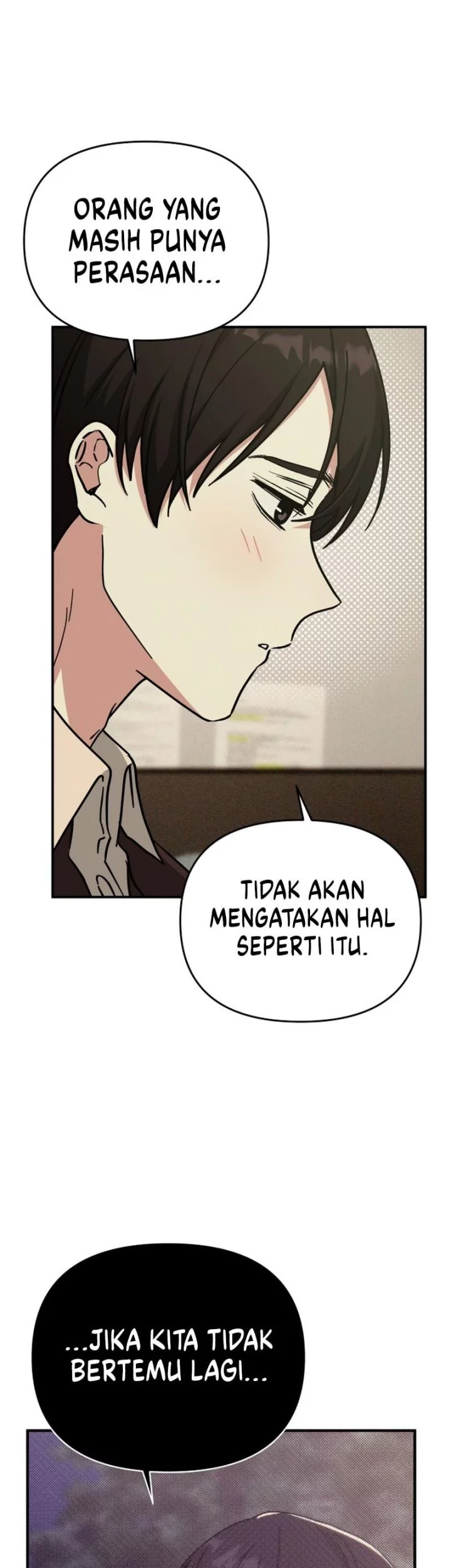 Mia Has Returned Chapter 14 - halaman 40