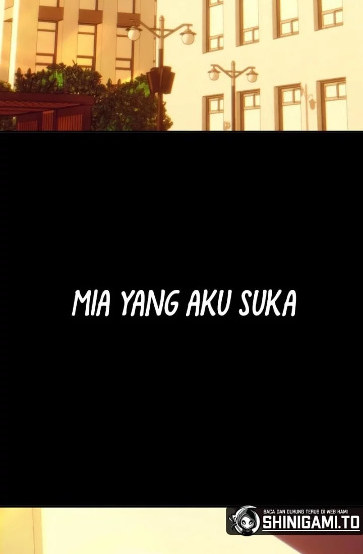 Mia Has Returned Chapter 14 - halaman 45