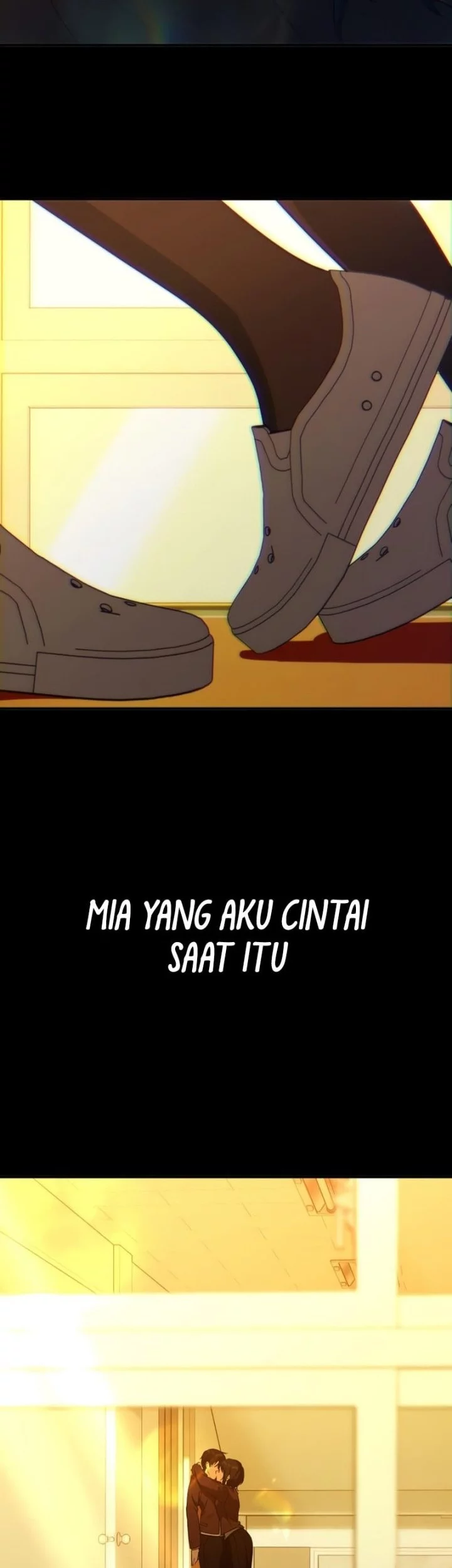 Mia Has Returned Chapter 14 - halaman 47