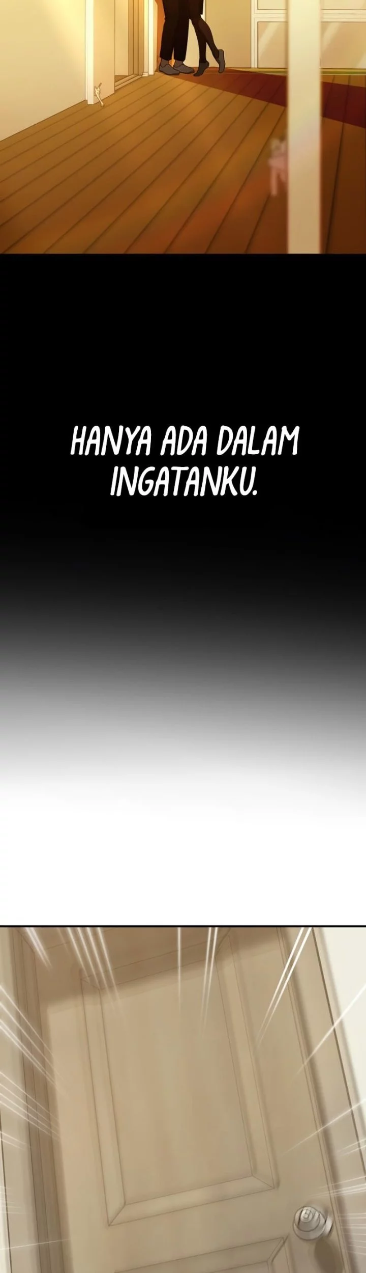 Mia Has Returned Chapter 14 - halaman 48