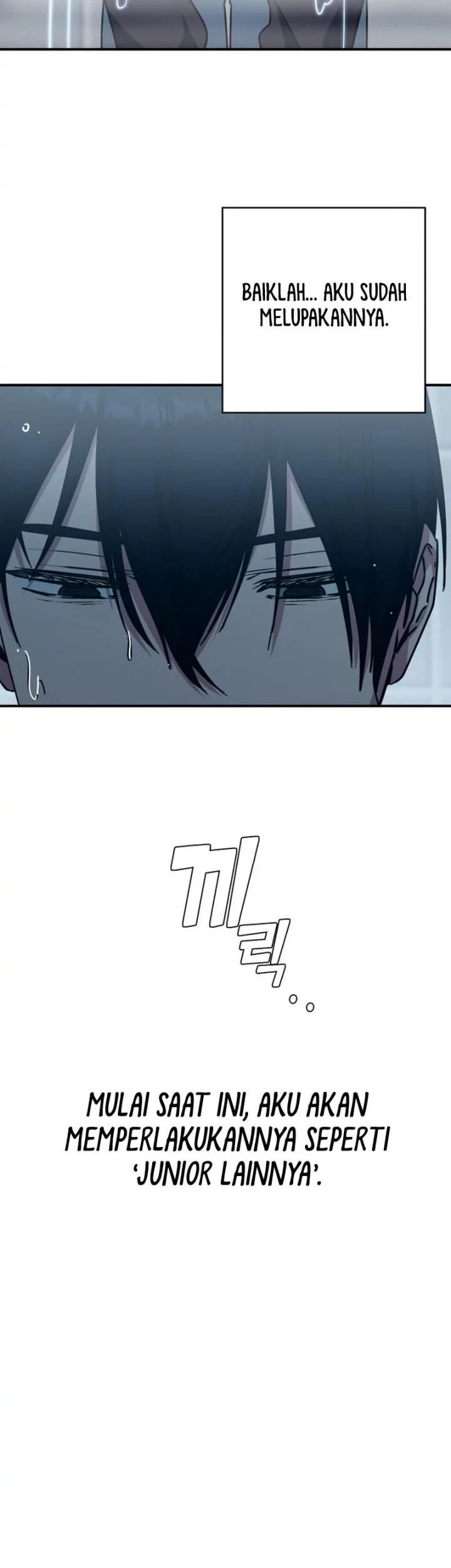 Mia Has Returned Chapter 14 - halaman 51