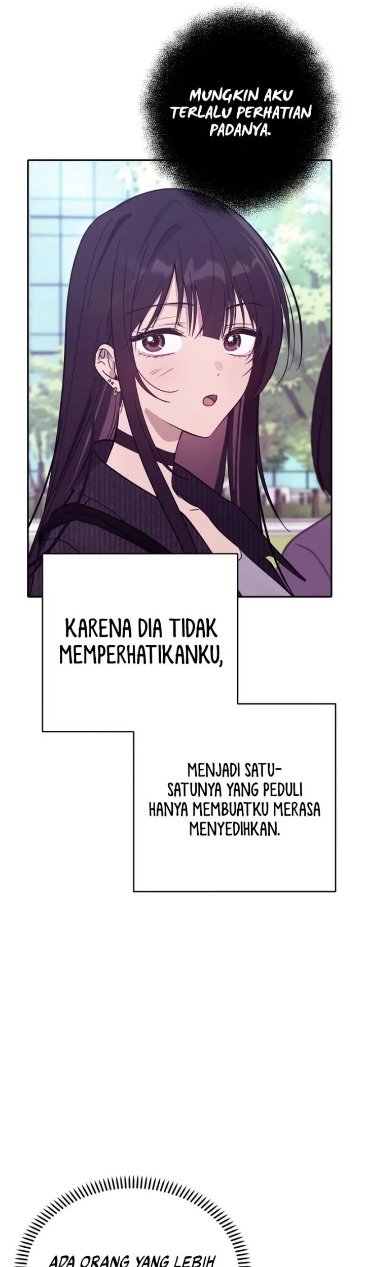 Mia Has Returned Chapter 14 - halaman 52