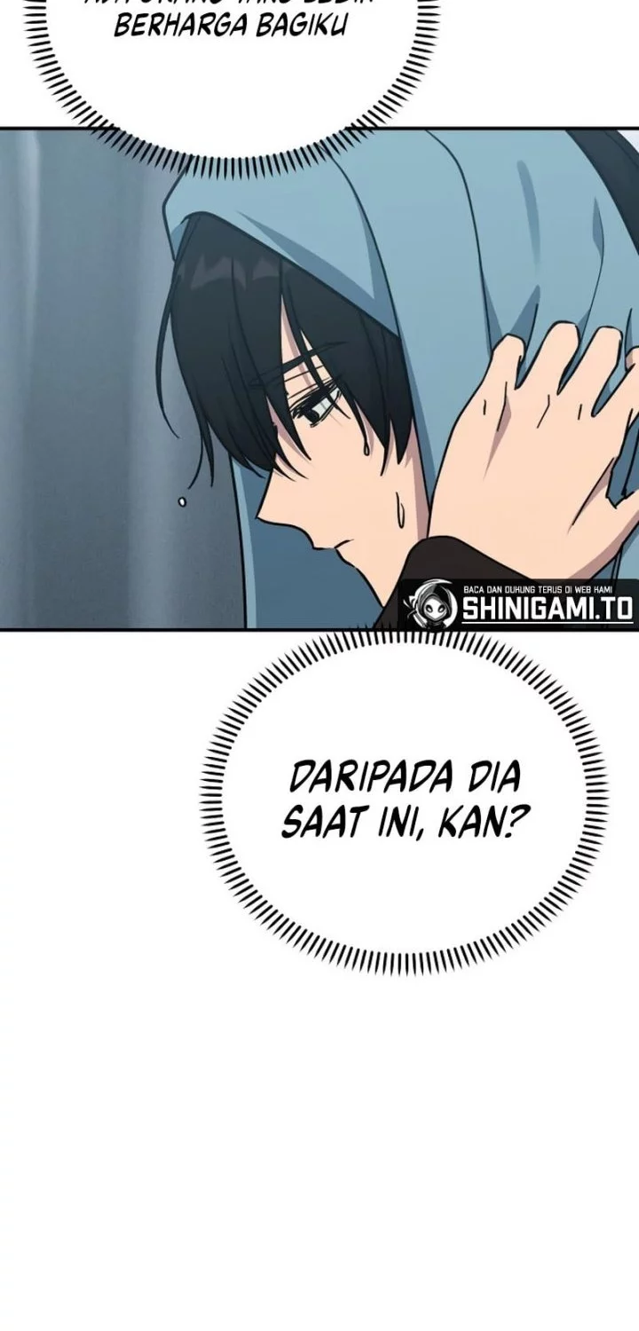 Mia Has Returned Chapter 14 - halaman 53