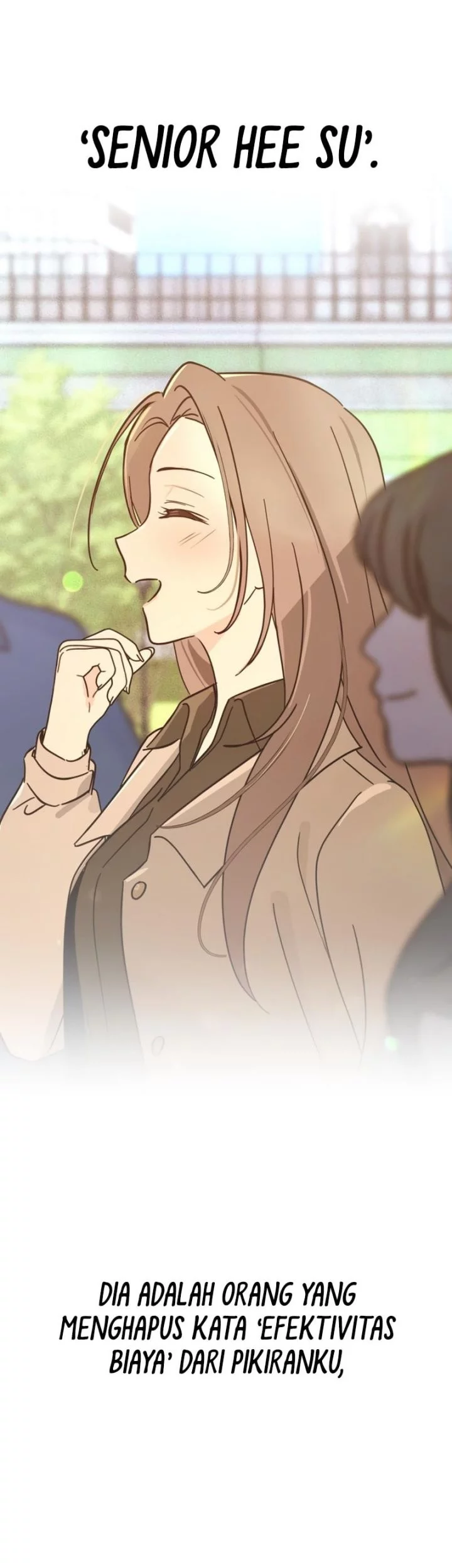 Mia Has Returned Chapter 14 - halaman 54