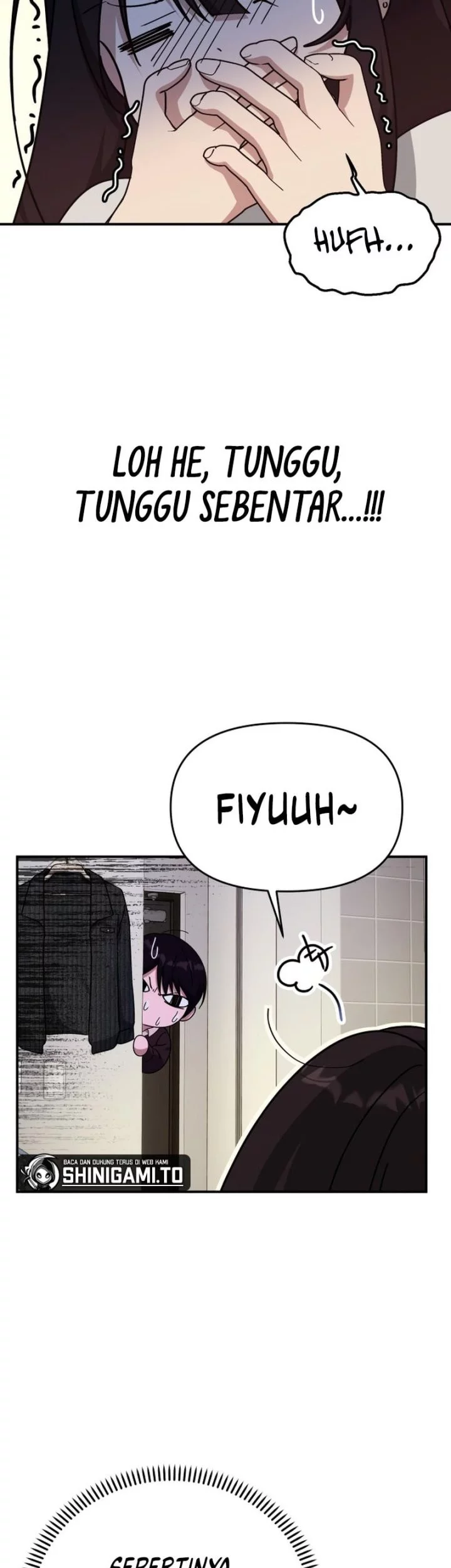 Mia Has Returned Chapter 14 - halaman 60