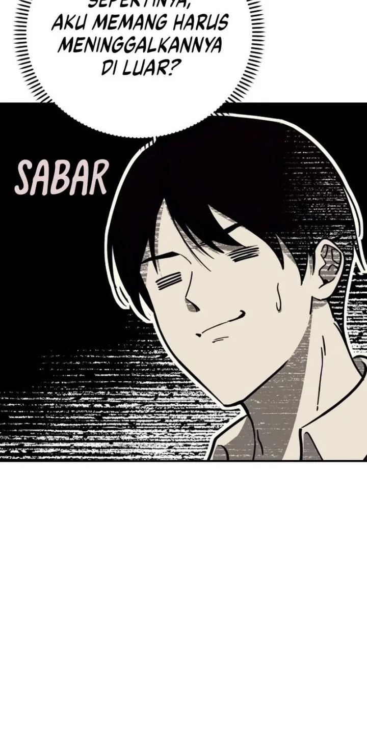 Mia Has Returned Chapter 14 - halaman 61