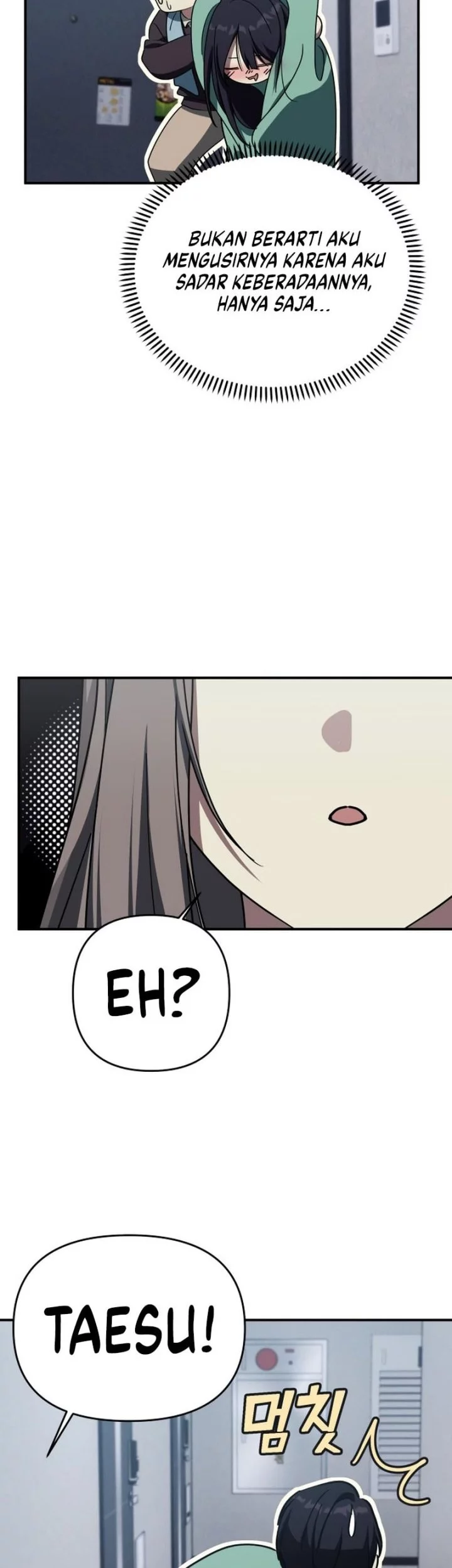 Mia Has Returned Chapter 14 - halaman 67
