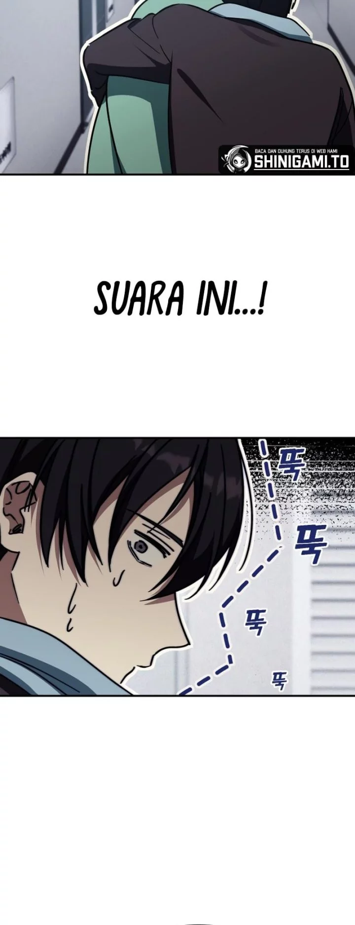 Mia Has Returned Chapter 14 - halaman 68
