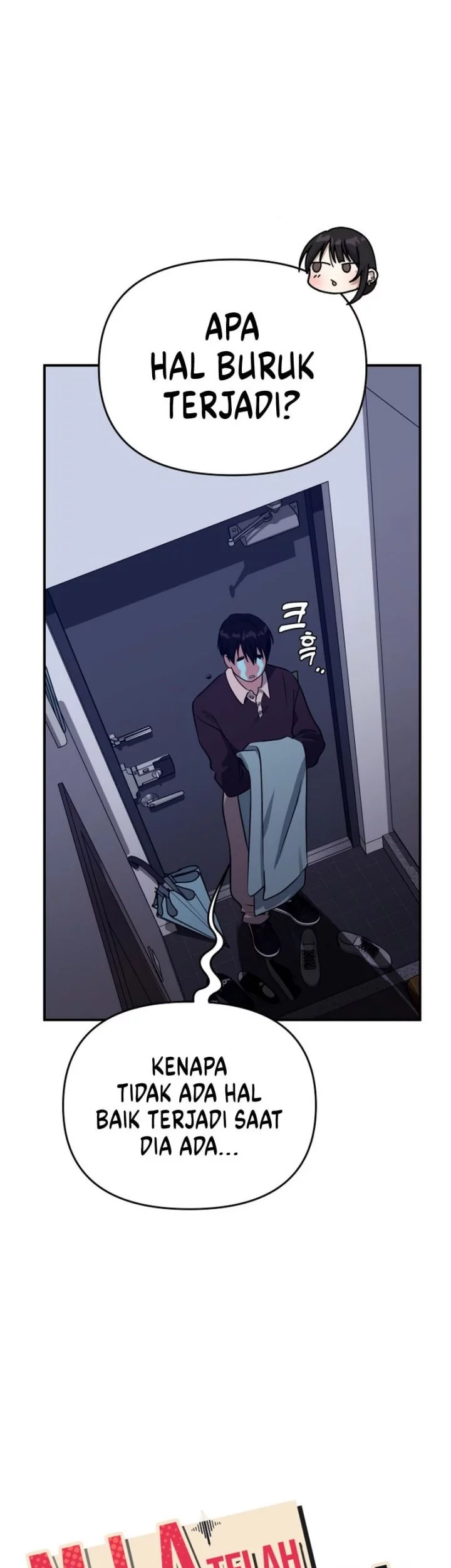 Mia Has Returned Chapter 15 - halaman 11