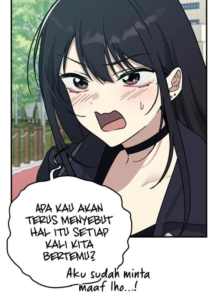 Mia Has Returned Chapter 15 - halaman 17