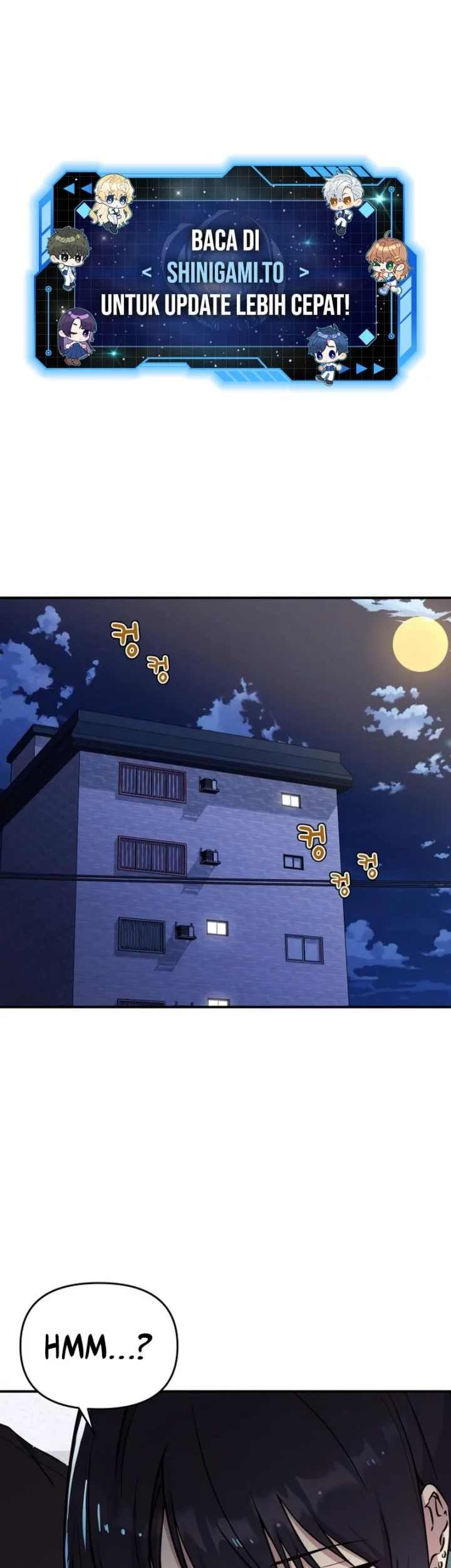 Mia Has Returned Chapter 15 - halaman 2