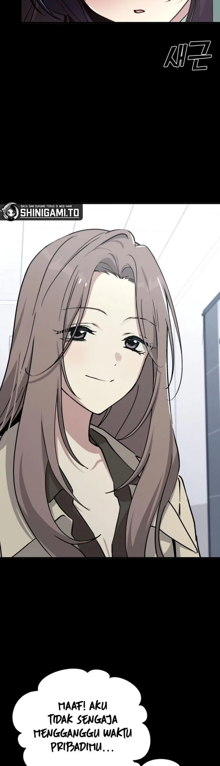 Mia Has Returned Chapter 15 - halaman 23