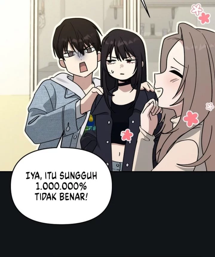 Mia Has Returned Chapter 15 - halaman 25
