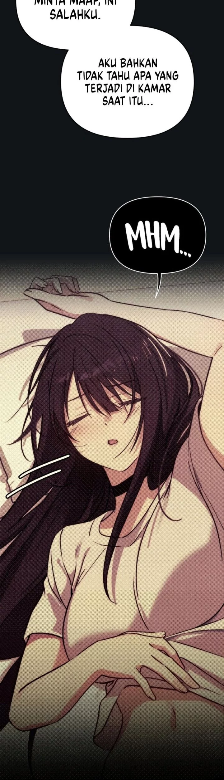 Mia Has Returned Chapter 15 - halaman 28