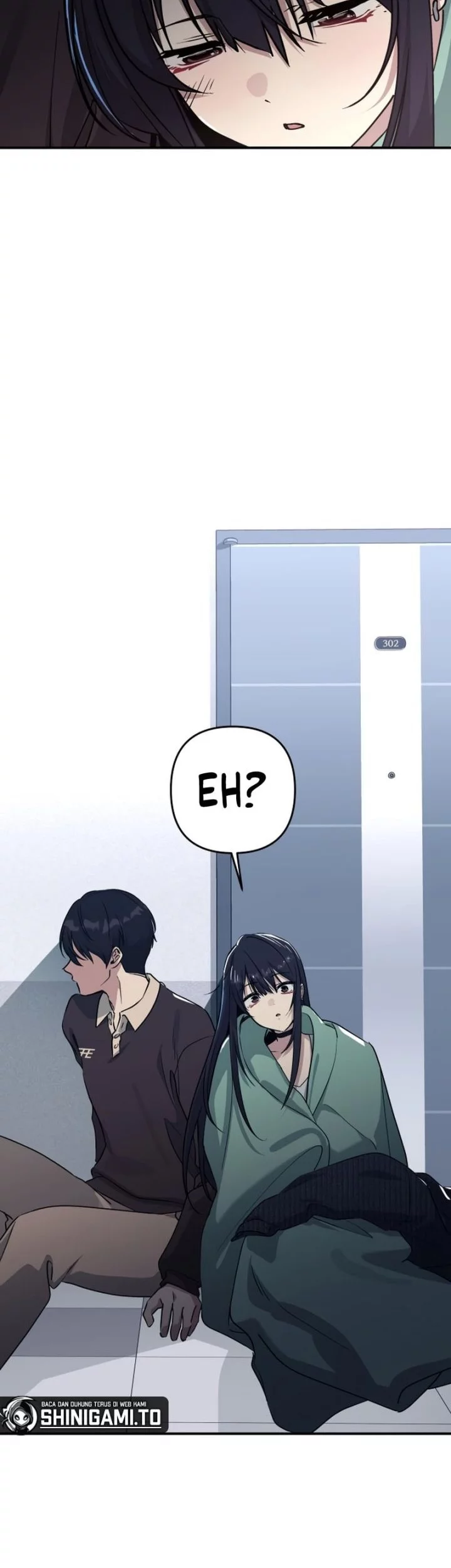 Mia Has Returned Chapter 15 - halaman 3