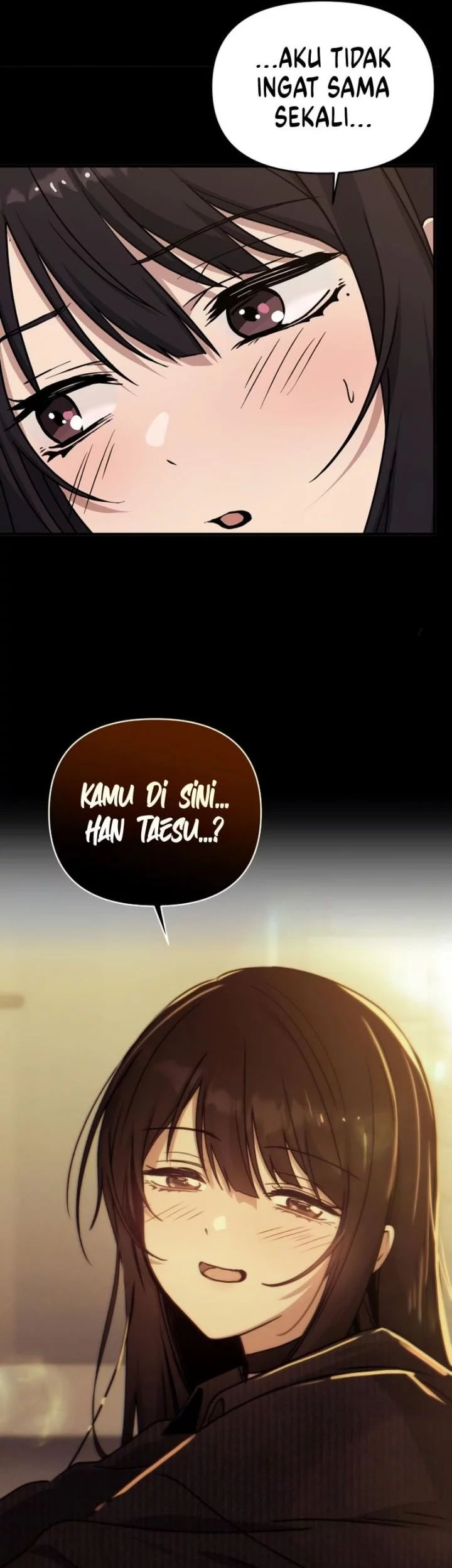 Mia Has Returned Chapter 15 - halaman 30