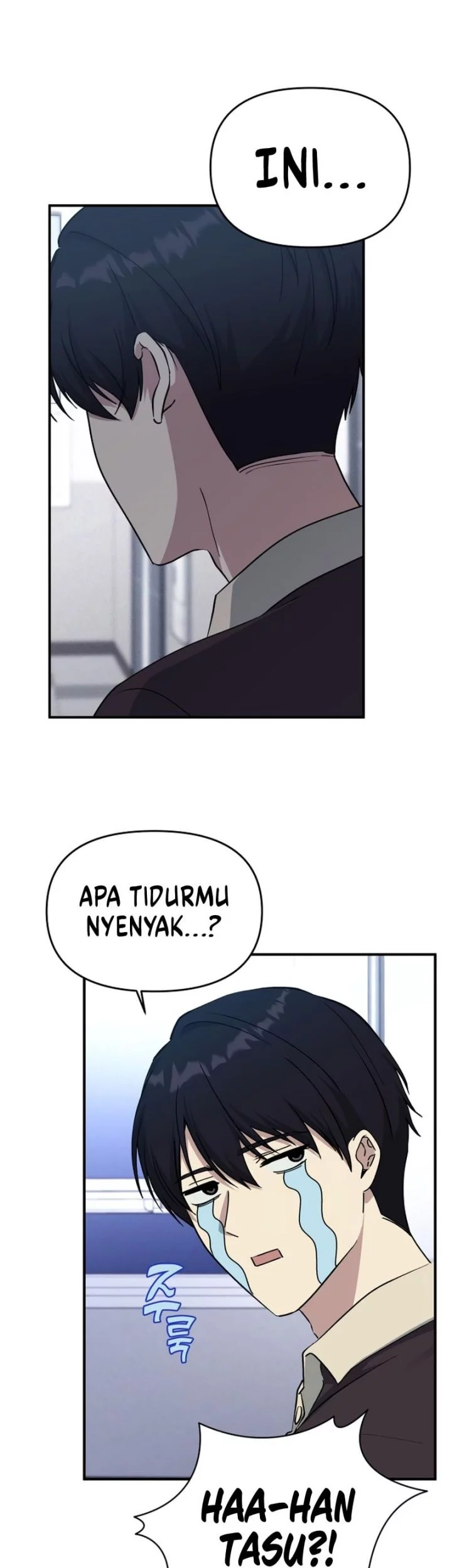 Mia Has Returned Chapter 15 - halaman 4