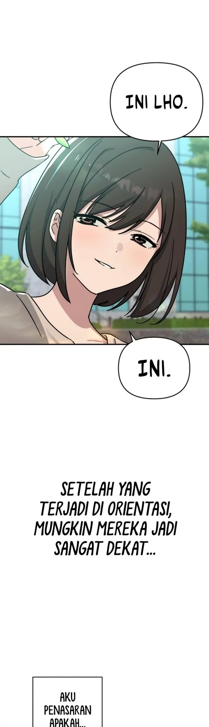 Mia Has Returned Chapter 15 - halaman 45
