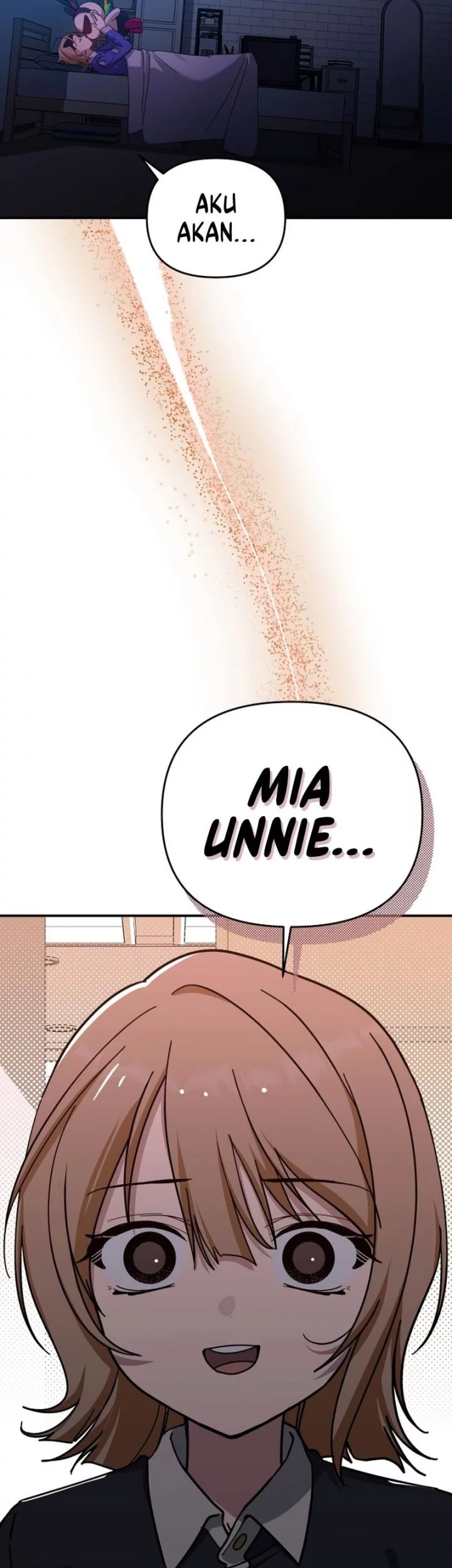 Mia Has Returned Chapter 15 - halaman 65