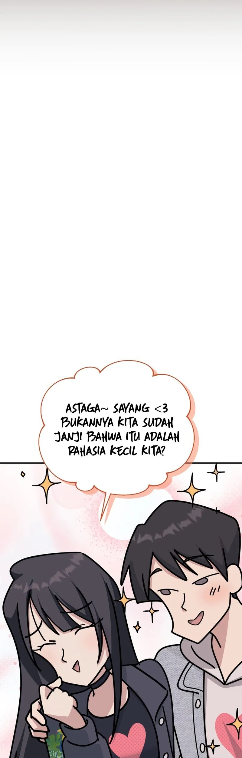 Mia Has Returned Chapter 16 - halaman 12