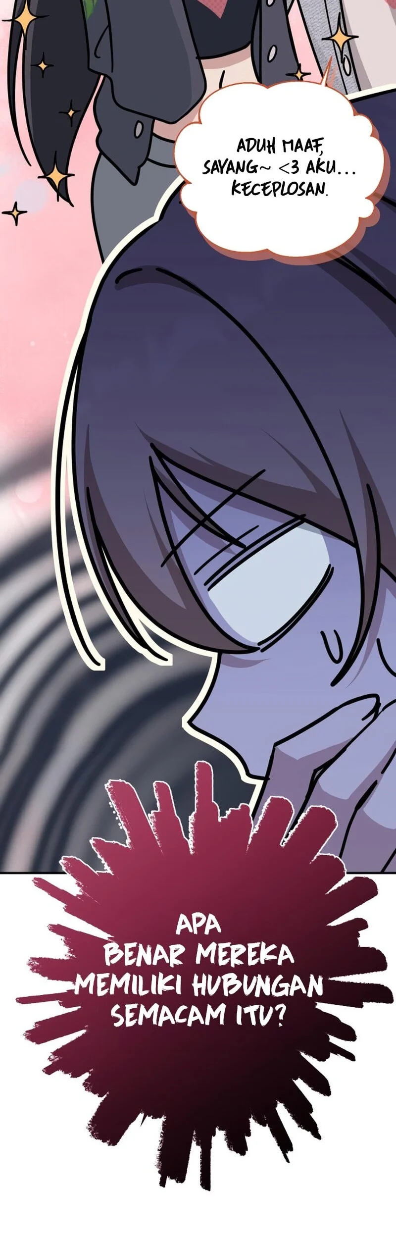 Mia Has Returned Chapter 16 - halaman 13
