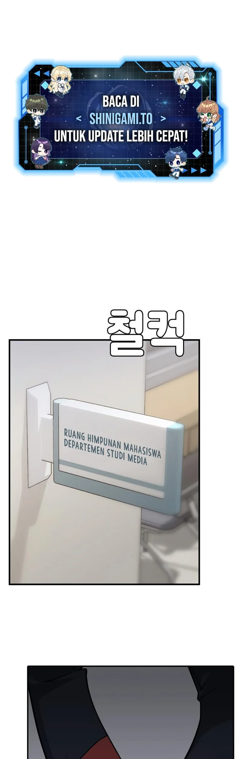 Mia Has Returned Chapter 16 - halaman 2