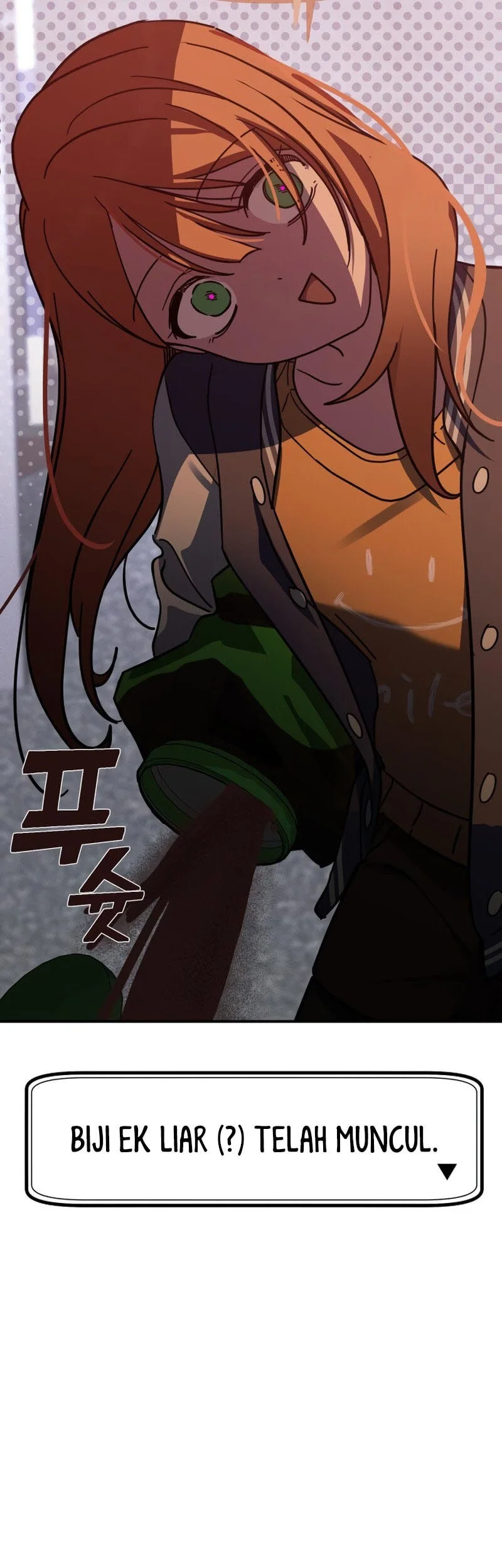 Mia Has Returned Chapter 16 - halaman 22