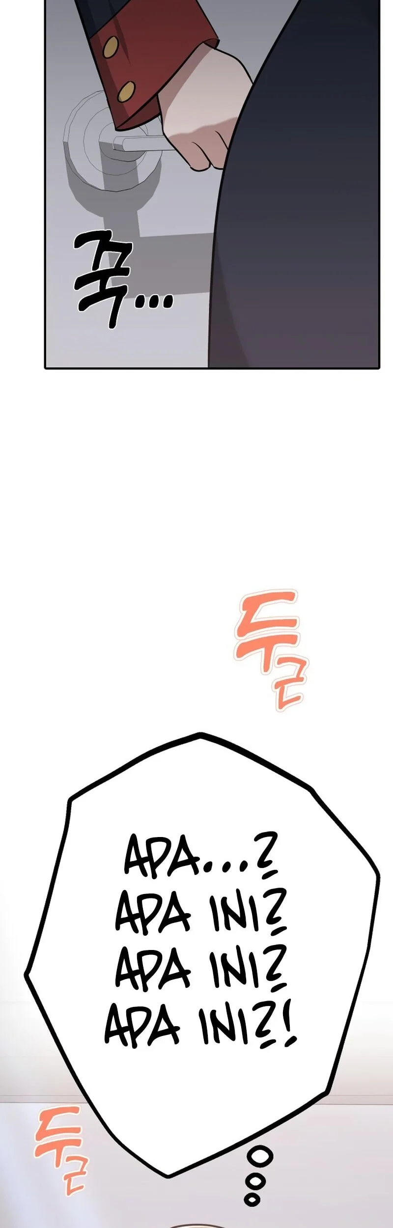 Mia Has Returned Chapter 16 - halaman 3