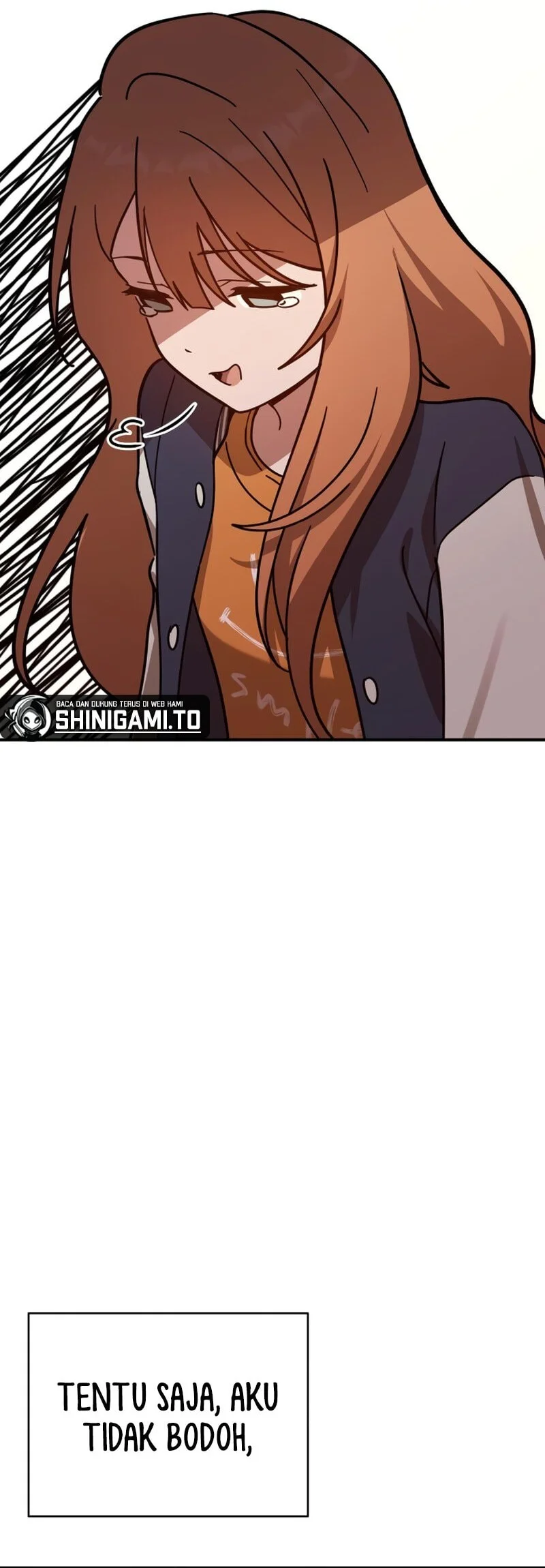 Mia Has Returned Chapter 16 - halaman 37