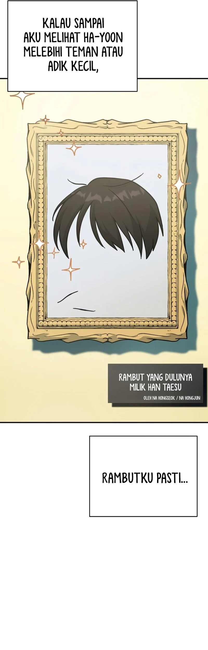 Mia Has Returned Chapter 16 - halaman 46