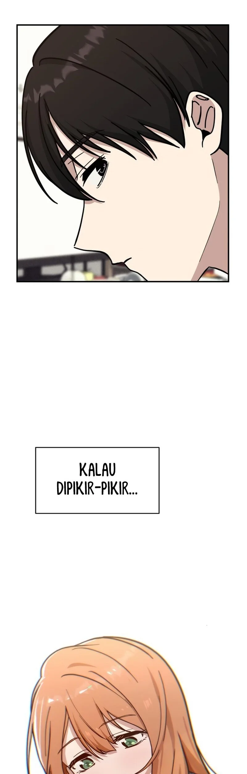 Mia Has Returned Chapter 16 - halaman 47