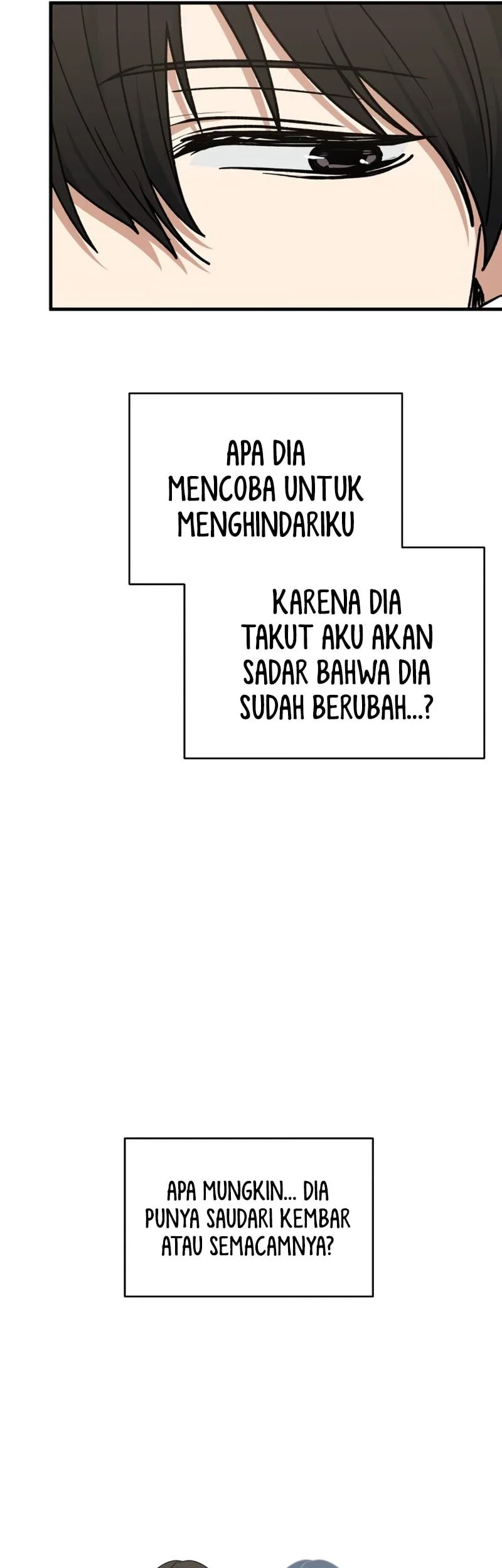 Mia Has Returned Chapter 16 - halaman 50
